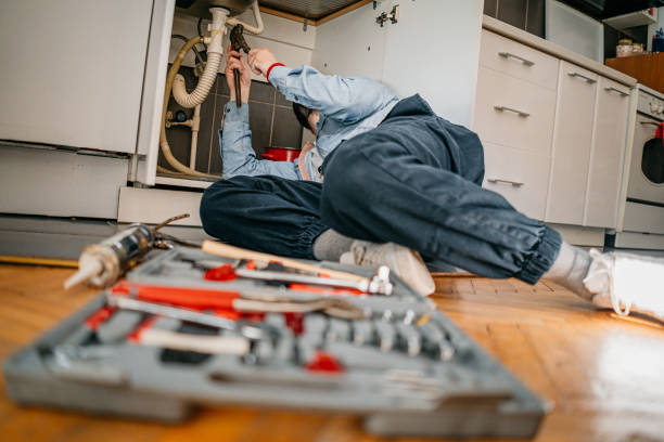 Best Sewer Line Repair  in Atwater, MN